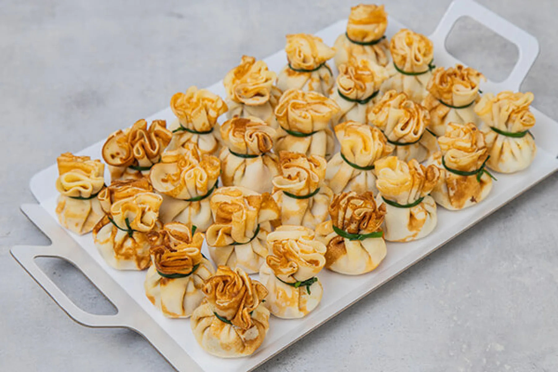 Сет с закусками на 10 персон Фуршетный